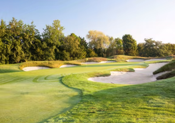Golf photo 3